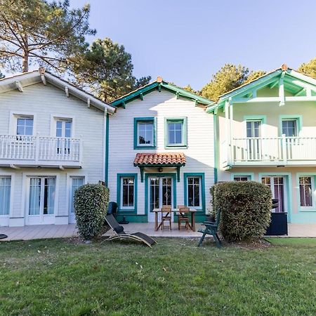 Maison Avec Vue, Ideale Familles Lacanau Εξωτερικό φωτογραφία