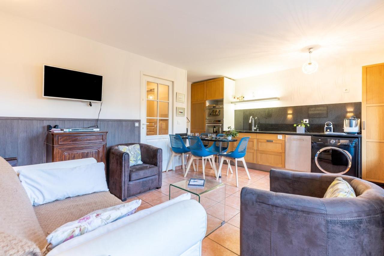 Maison Avec Vue, Ideale Familles Lacanau Εξωτερικό φωτογραφία