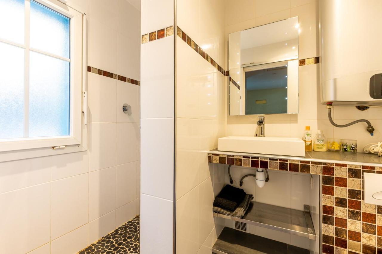 Maison Avec Vue, Ideale Familles Lacanau Εξωτερικό φωτογραφία