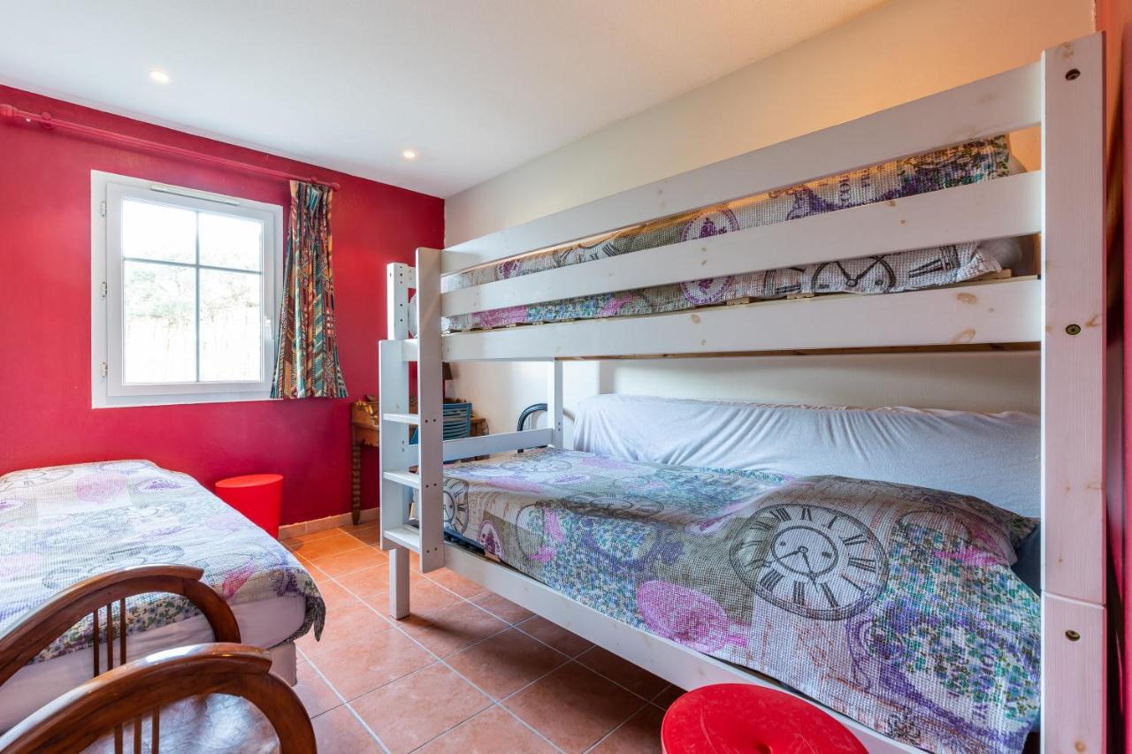 Maison Avec Vue, Ideale Familles Lacanau Εξωτερικό φωτογραφία