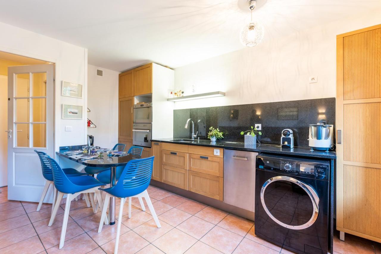 Maison Avec Vue, Ideale Familles Lacanau Εξωτερικό φωτογραφία